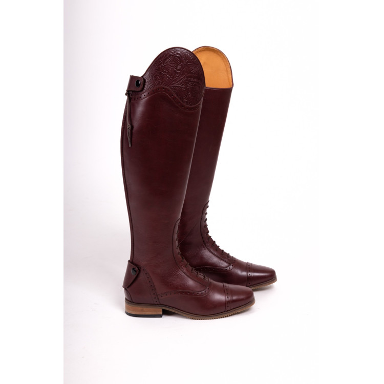 Stivali da equitazione Imperial Riding Olania Lunghi/Stretti Stivali da equitazione Imperial Riding Olania Lunghi/Stretti