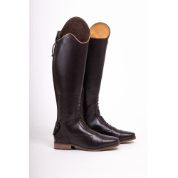 Reitstiefel Imperial Riding Olania Lang/Schmal Marrone