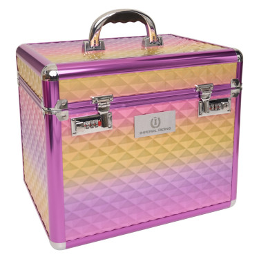 Box per la striglia Imperial Riding Shiny Box per la striglia Imperial Riding Shiny