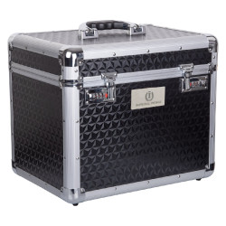 Box per la striglia Imperial Riding Shiny Box per la striglia Imperial Riding Shiny
