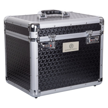 Box per la striglia Imperial Riding Shiny Box per la striglia Imperial Riding Shiny