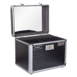 Box per la striglia Imperial Riding Shiny Box per la striglia Imperial Riding Shiny