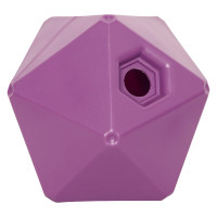 Pallone per nutrire e giocare Imperial Riding Slow down Viola Pallone per nutrire e giocare Imperial Riding Slow down Viola