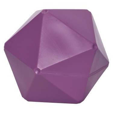 Pallone per nutrire e giocare Imperial Riding Slow down Viola Pallone per nutrire e giocare Imperial Riding Slow down Viola
