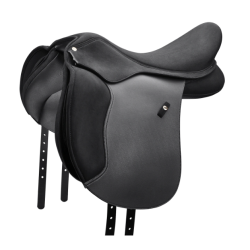 Sella Wintec 2000 Mista Hart XL Nero