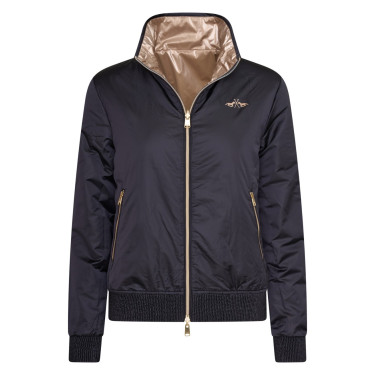 Bomber reversibile HV Polo Beau Bomber reversibile HV Polo Beau