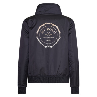 Bomber reversibile HV Polo Beau Bomber reversibile HV Polo Beau