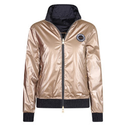 Bomber reversibile HV Polo Beau Bomber reversibile HV Polo Beau