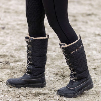 Stivali alti HV Polo Glaslynn Nero Stivali alti HV Polo Glaslynn Nero