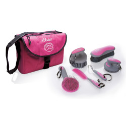 Kit di toelettatura Oster 7 pezzi Kit di toelettatura Oster 7 pezzi