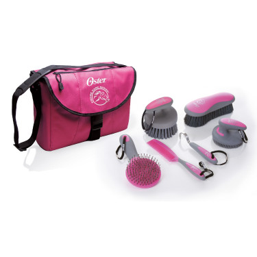 Kit di toelettatura Oster 7 pezzi Kit di toelettatura Oster 7 pezzi