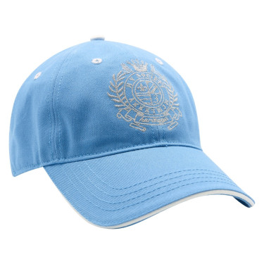 Berretto da baseball Favouritas HV Polo Riviera blu