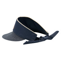 Cappello da sole HV Polo Shannon Blu navy Cappello da sole HV Polo Shannon Blu navy