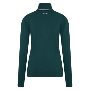 Dolcevita lavorato a maglia HV Polo Mable Dolcevita lavorato a maglia HV Polo Mable