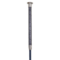 Frustino da salto HV Polo Wayomi Blu navy Frustino da salto HV Polo Wayomi Blu navy