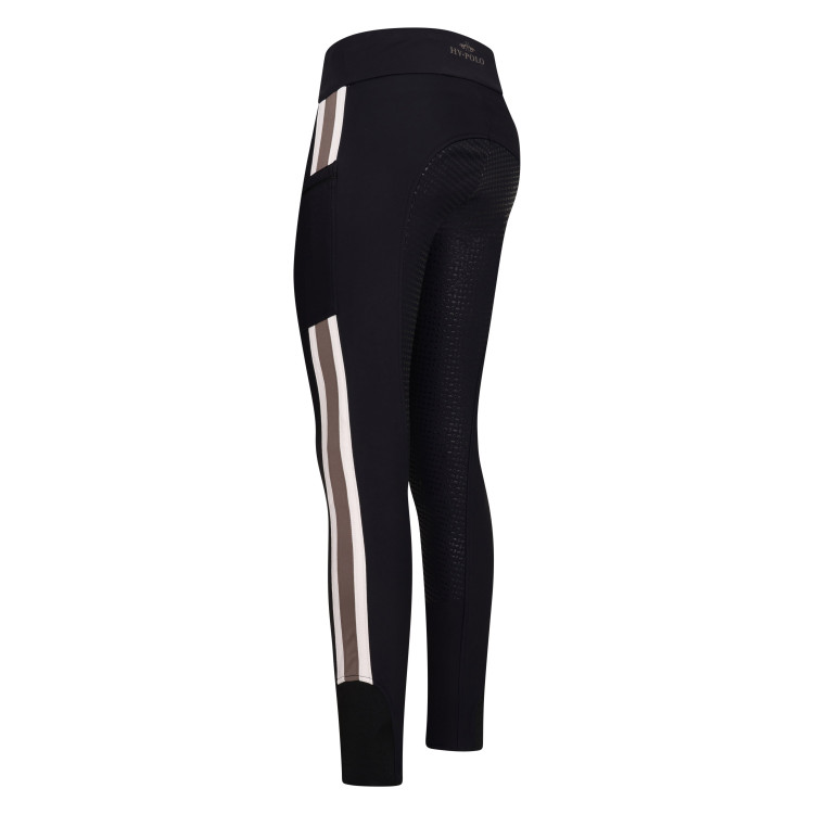 Pantaloni da equitazione HV Polo Alexia FullGrip Pantaloni da equitazione HV Polo Alexia FullGrip