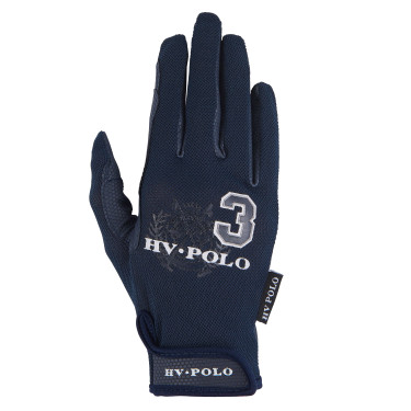 Guanti Favouritas HV Polo Guanti Favouritas HV Polo