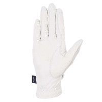 Guanti HV Polo Darent Bianco Guanti HV Polo Darent Bianco
