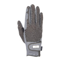 Guanti HV Polo Darent Frost grigio