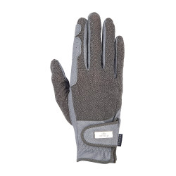 Guanti HV Polo Darent Frost grigio