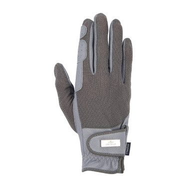 Guanti HV Polo Darent Frost grigio