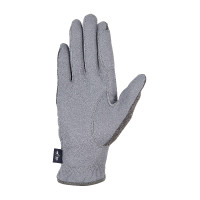 Guanti HV Polo Darent Bianco