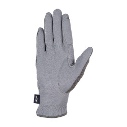 Guanti HV Polo Darent Frost grigio
