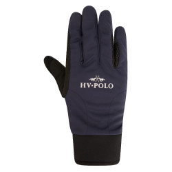 Guanti HV Polo Tech-heavy winter