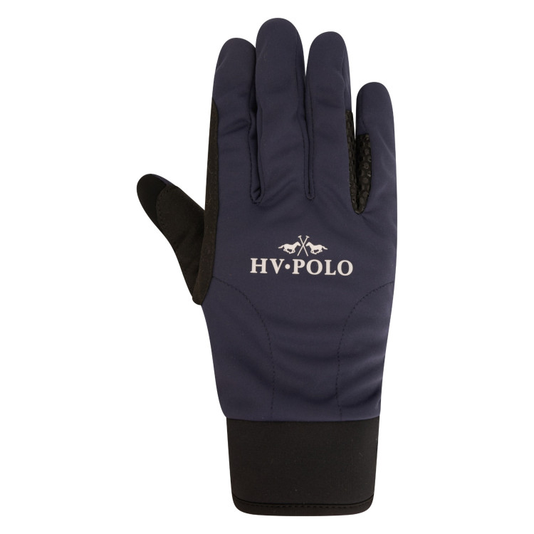 Guanti HV Polo Tech-heavy winter
