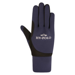 Guanti HV Polo Tech-mid season