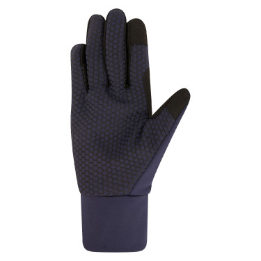 Guanti HV Polo Tech-mid season Guanti HV Polo Tech-mid season