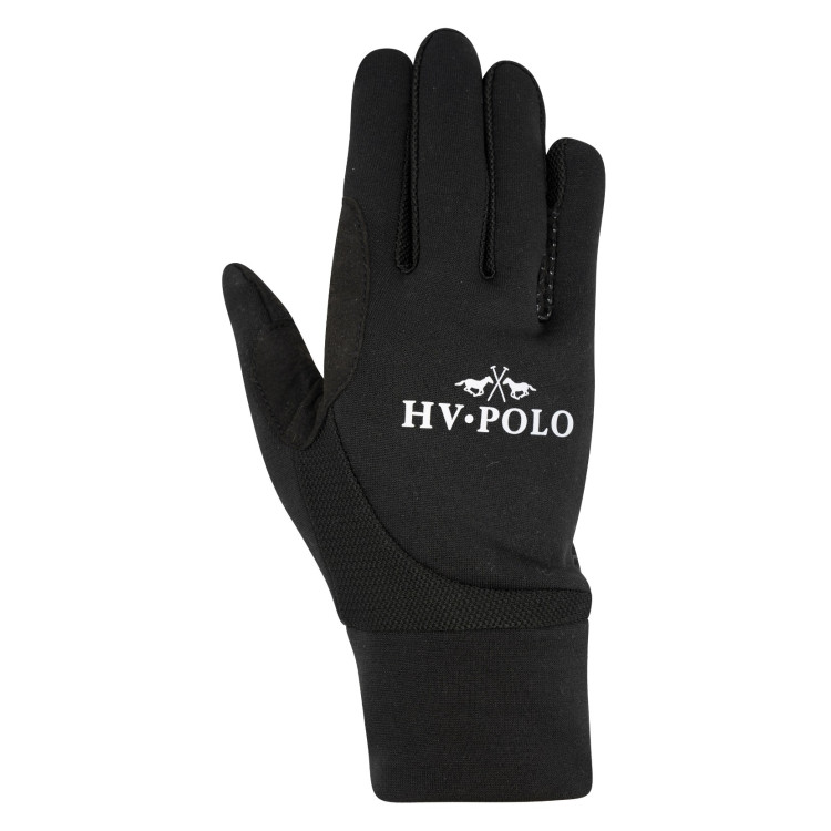 Guanti HV Polo Tech-winter