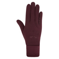 Guanti Winter HV POLO Fucsia Rosa Guanti Winter HV POLO Fucsia Rosa