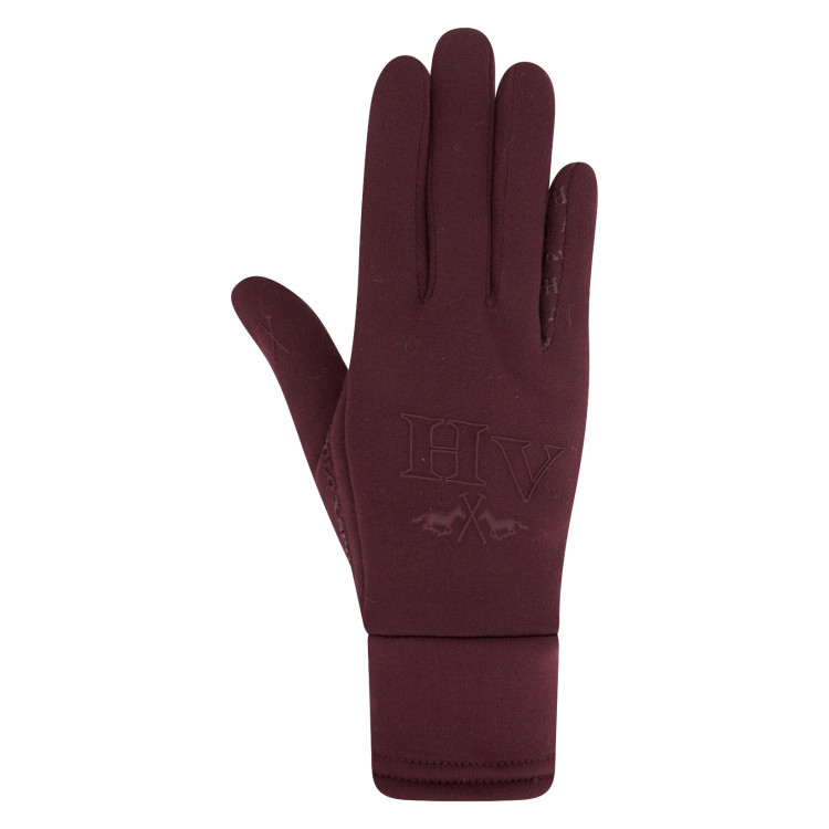 Guanti Winter HV POLO