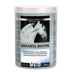 EQUISTRO KERABOL BIOTINA EQUISTRO KERABOL BIOTINA