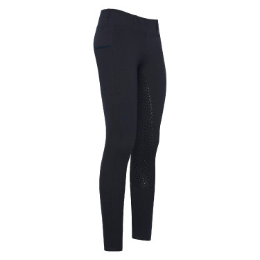 Leggings da equitazione HV Polo Luci FullGrip Leggings da equitazione HV Polo Luci FullGrip