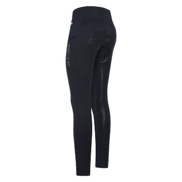 Leggings da equitazione HV Polo Luci FullGrip Leggings da equitazione HV Polo Luci FullGrip