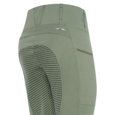 Leggings da equitazione HV Polo Luci FullGrip Leggings da equitazione HV Polo Luci FullGrip