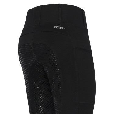 Leggings da equitazione HV Polo Luci FullGrip Leggings da equitazione HV Polo Luci FullGrip