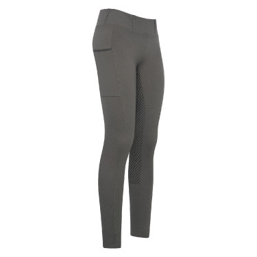 Leggings da equitazione HV Polo Luci FullGrip Leggings da equitazione HV Polo Luci FullGrip