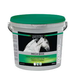 Equistro Mega Base Equistro Mega Base