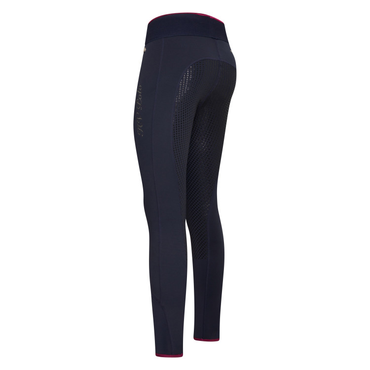 Leggings da equitazione HV Polo Lucy FullGrip Leggings da equitazione HV Polo Lucy FullGrip