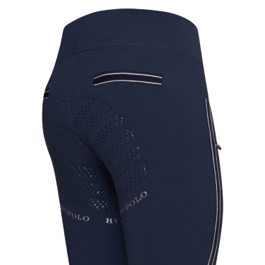 Leggings da equitazione HV Polo Marijn FullGrip Leggings da equitazione HV Polo Marijn FullGrip