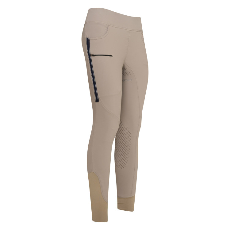 Leggings da equitazione HV Polo Marijn FullGrip Leggings da equitazione HV Polo Marijn FullGrip
