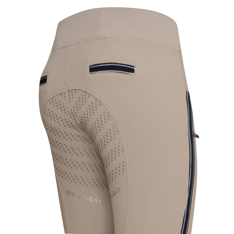 Leggings da equitazione HV Polo Marijn FullGrip Leggings da equitazione HV Polo Marijn FullGrip