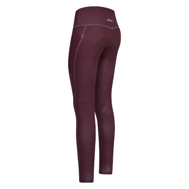 Leggings da equitazione HV Polo Sporty Sue FullGrip Leggings da equitazione HV Polo Sporty Sue FullGrip