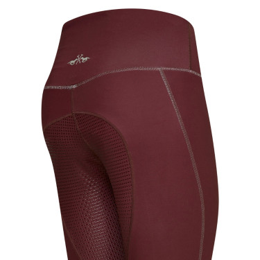 Leggings da equitazione HV Polo Sporty Sue FullGrip Leggings da equitazione HV Polo Sporty Sue FullGrip