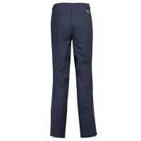 Pantaloni da equitazione funzionali HV Polo All Weather FSS Blu navy