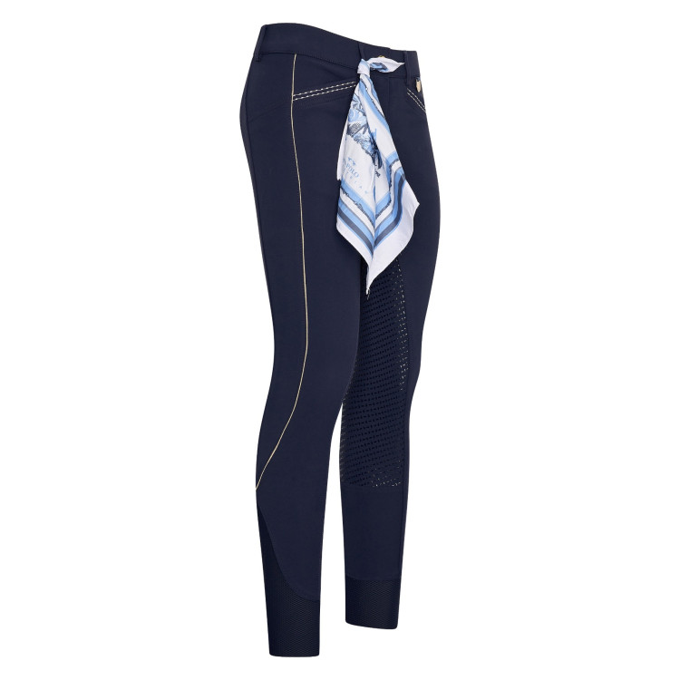 Pantaloni da equitazione HV Polo Catatrina FullGrip Pantaloni da equitazione HV Polo Catatrina FullGrip