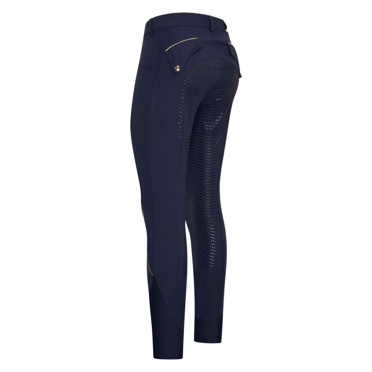 Pantaloni da equitazione HV Polo Catatrina FullGrip Pantaloni da equitazione HV Polo Catatrina FullGrip